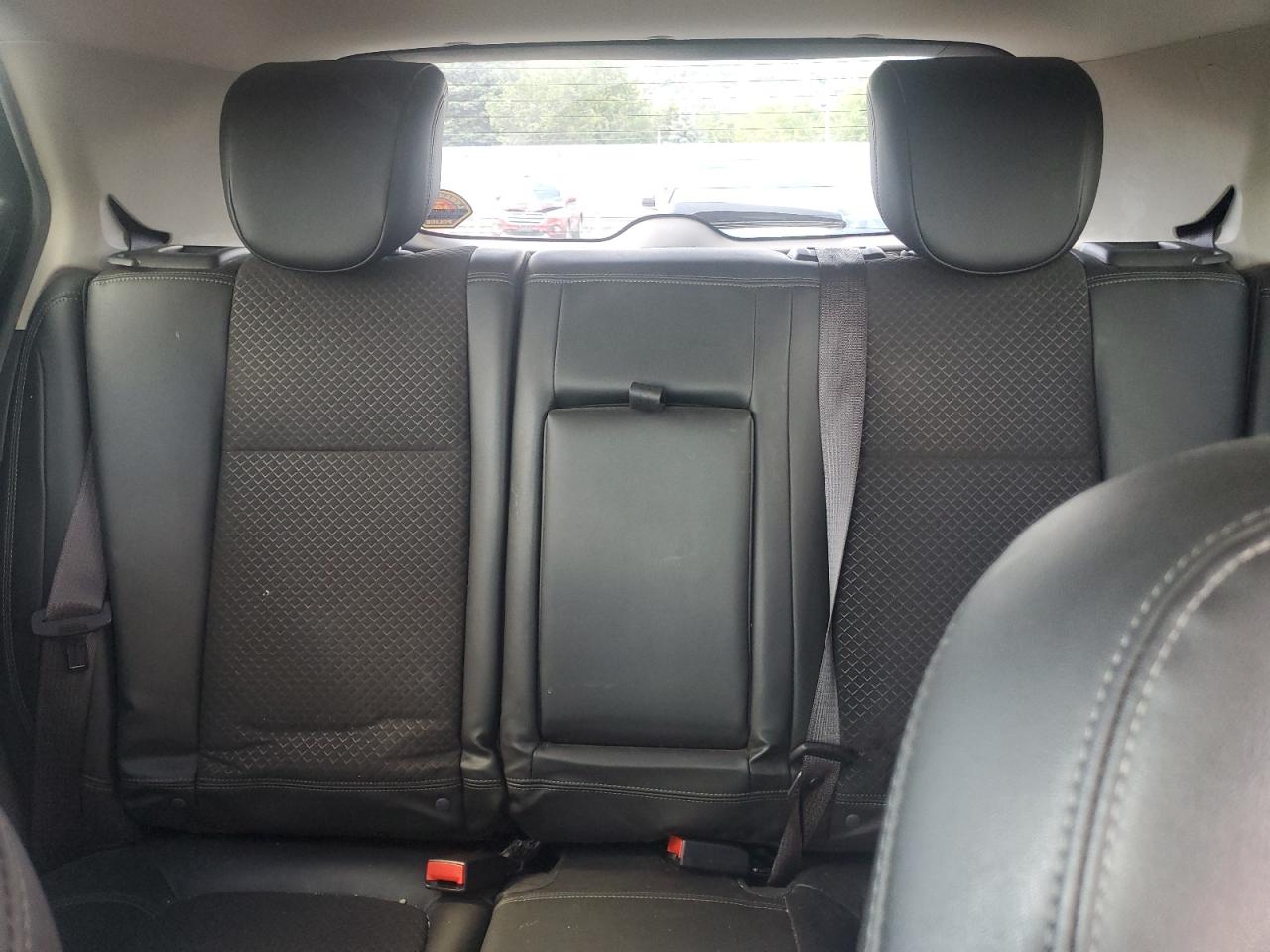 2018 Buick Encore Preferred Ii VIN: KL4CJBSB9JB539995 Lot: 60883174