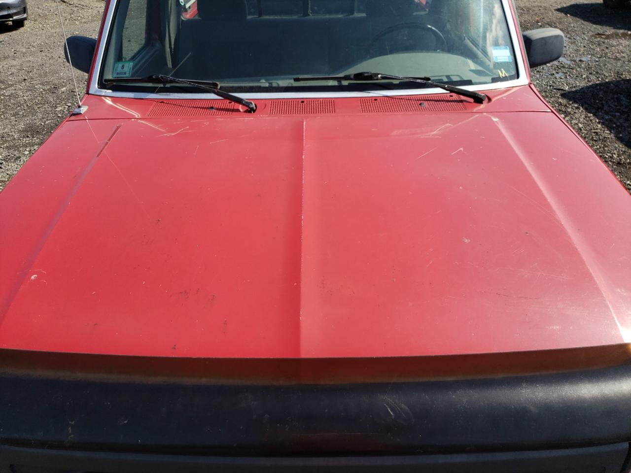 1995 Ford F150 VIN: 1FTEF14Y7SNA66609 Lot: 63005984