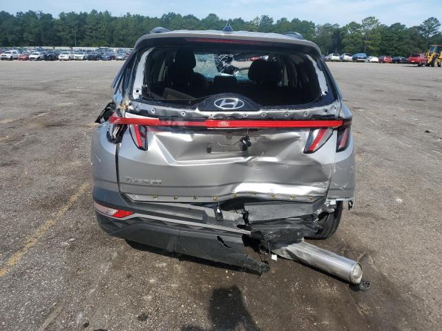 5NMJB3AE1NH085349 Hyundai Tucson SEL 6