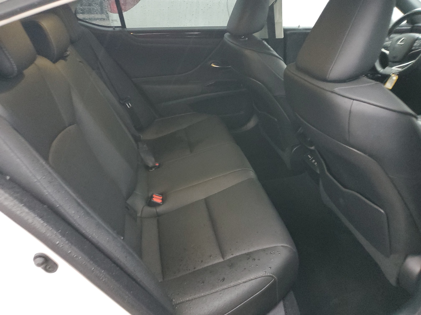 58ADZ1B12MU088541 2021 Lexus Es 350 Base