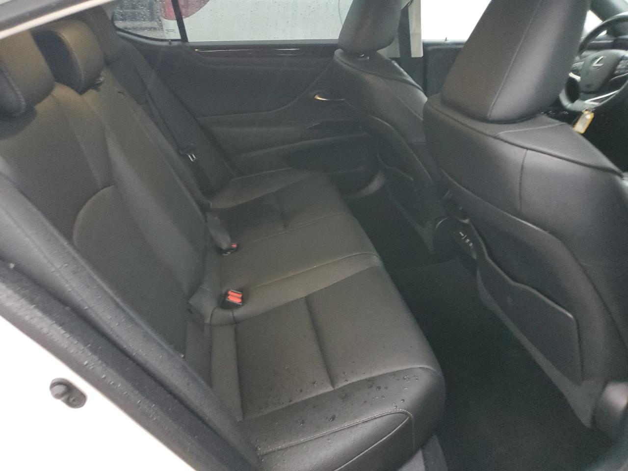 2021 Lexus Es 350 Base VIN: 58ADZ1B12MU088541 Lot: 61908204