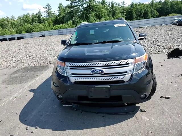 2014 Ford Explorer Xlt VIN: 1FM5K8D86EGA83507 Lot: 64677374