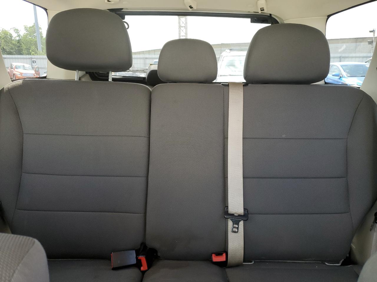 2010 Ford Escape Xlt VIN: 1FMCU0D79AKA33816 Lot: 65336594