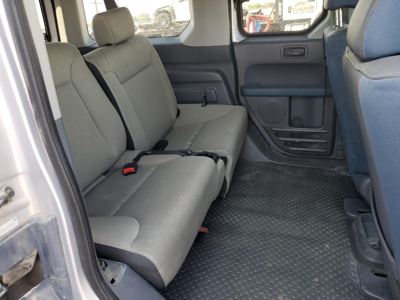 2005 Honda Element Ex VIN: 5J6YH18675L010289 Lot: 63282254