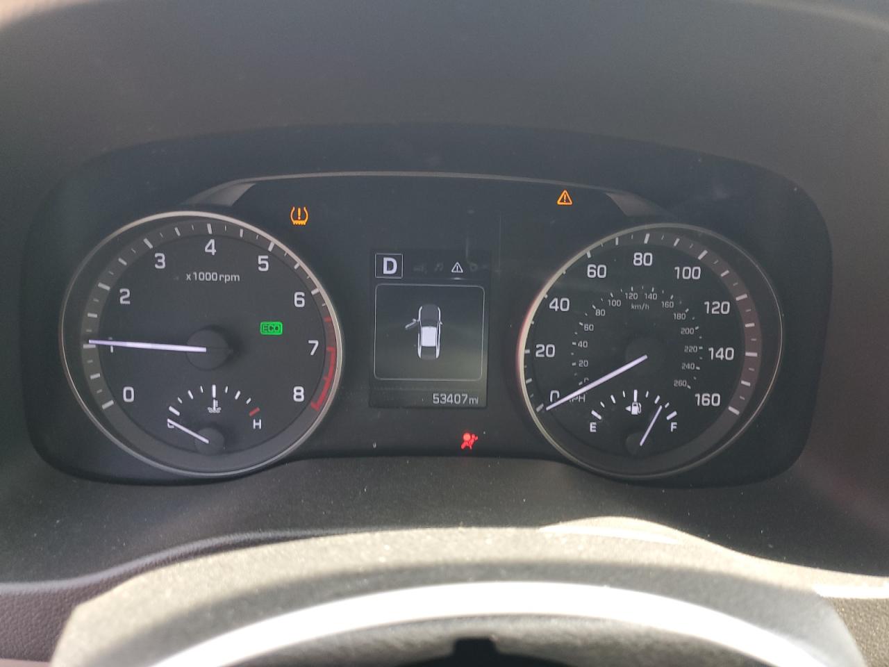 2018 Hyundai Elantra Sel VIN: 5NPD84LF2JH236848 Lot: 65360824