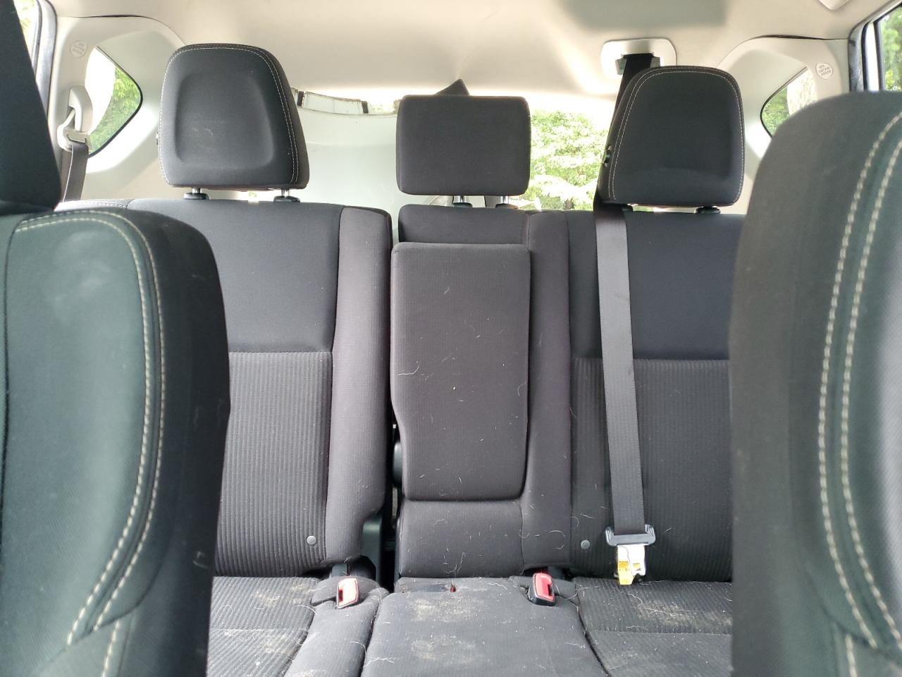 2015 Toyota Rav4 Xle VIN: JTMWFREVXFD073802 Lot: 64387624