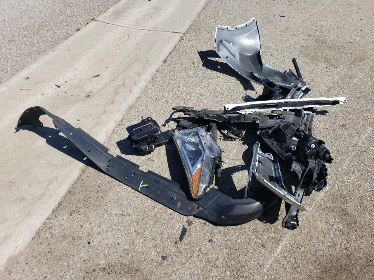 2017 Toyota Rav4 Xle VIN: JTMWFREV0HD094953 Lot: 64038714