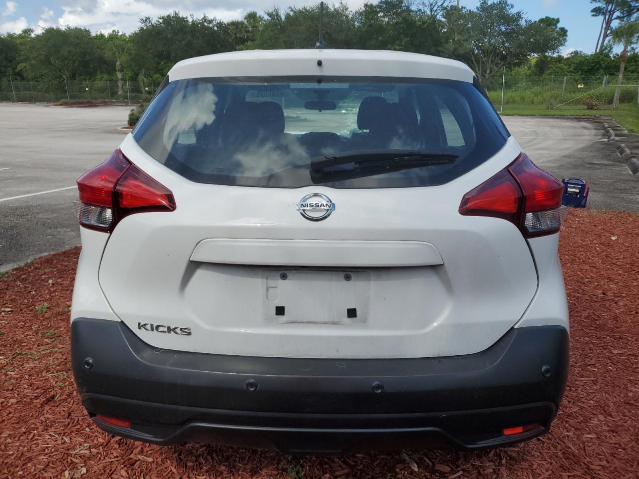 2020 Nissan Kicks S VIN: 3N1CP5BV9LL555845 Lot: 63418034