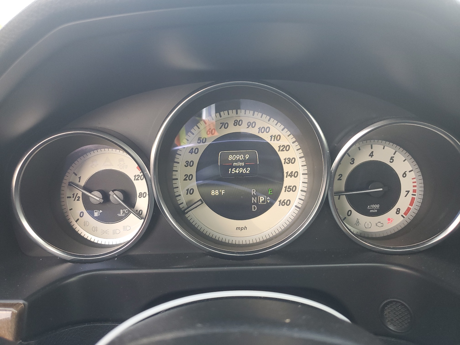 WDDHF8JB6EB022053 2014 Mercedes-Benz E 350 4Matic