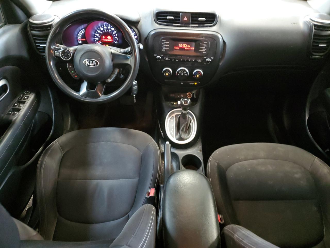 2016 Kia Soul VIN: KNDJN2A27G7304624 Lot: 64792924