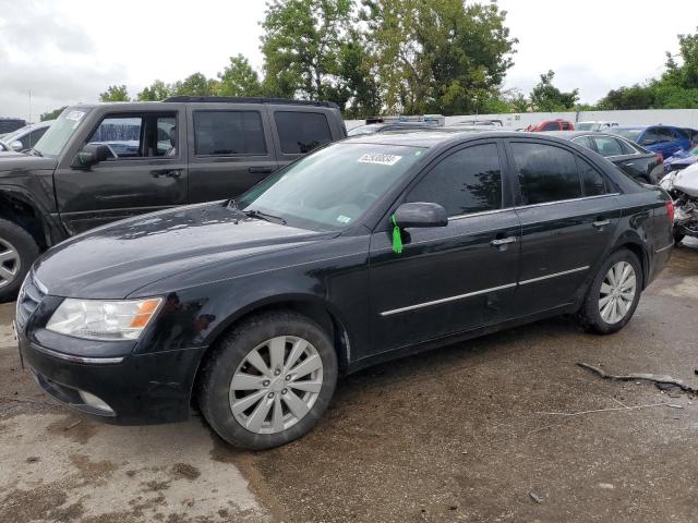 2009 Hyundai Sonata Se