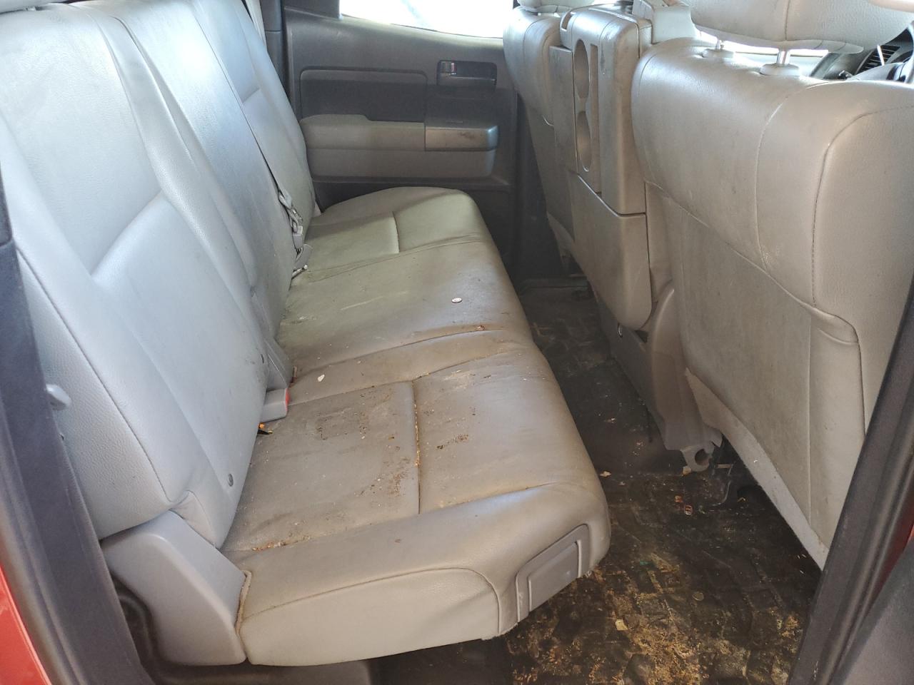 2011 Toyota Tundra Double Cab Sr5 VIN: 5TFRM5F11BX026402 Lot: 93767075