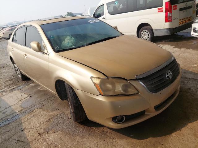 4T1BK36BX6U078456 - 2006 TOYOTA AVALON - #undefined