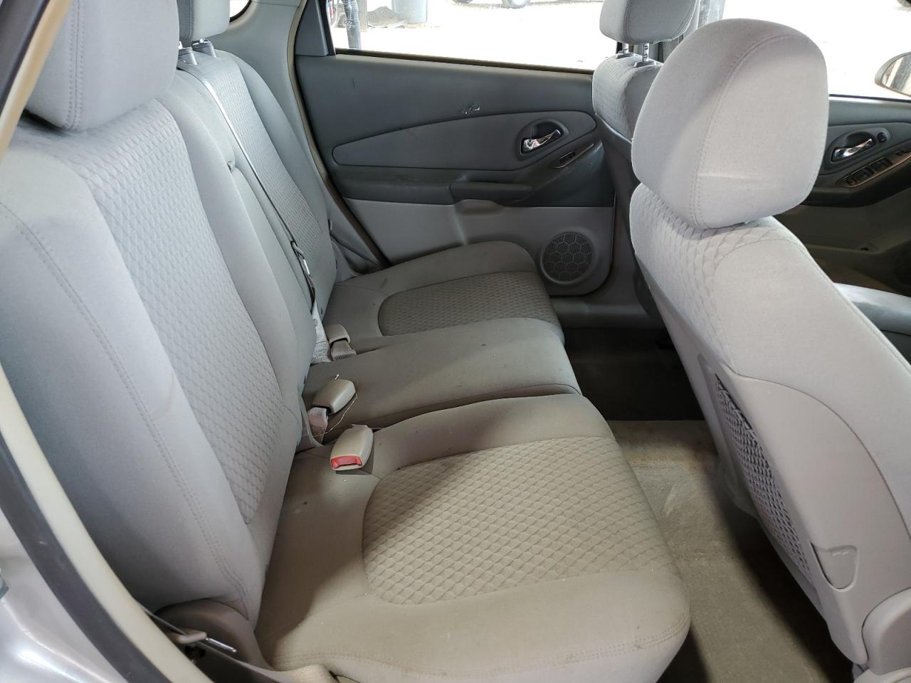 2006 Chevrolet Malibu Maxx Lt VIN: 1G1ZT61856F252847 Lot: 61921484