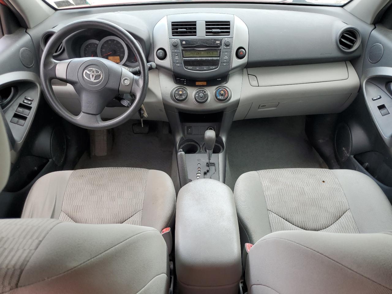 2011 Toyota Rav4 VIN: 2T3BF4DV3BW104517 Lot: 65290514