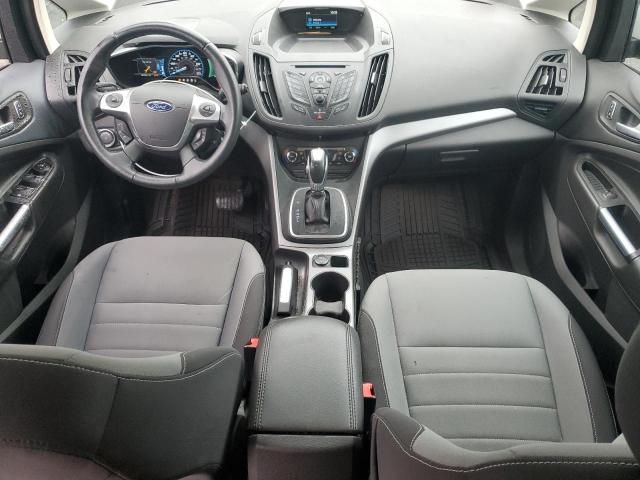  FORD CMAX 2015 White