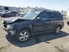 2010 Subaru Forester 2.5X Premium de vânzare în Vallejo, CA - Front End