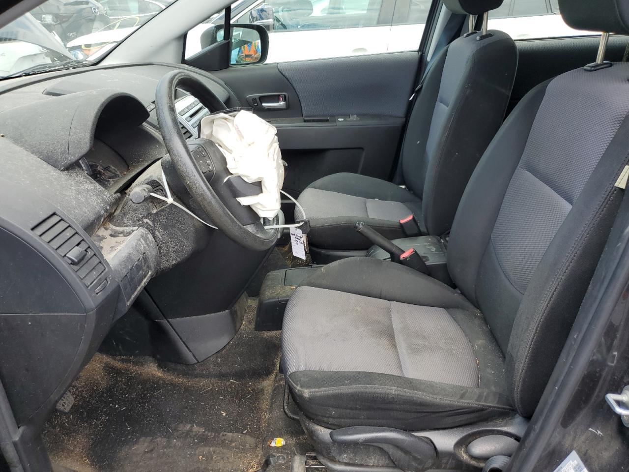 2006 Mazda 5 VIN: JM1CR293860115997 Lot: 60293594