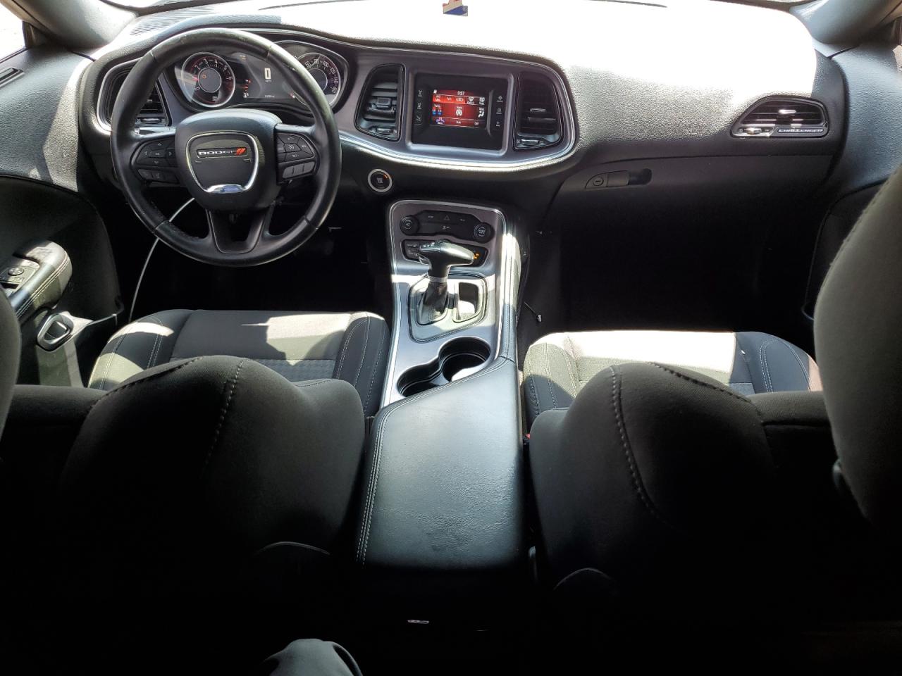 2016 Dodge Challenger Sxt VIN: 2C3CDZAG3GH101173 Lot: 65069544