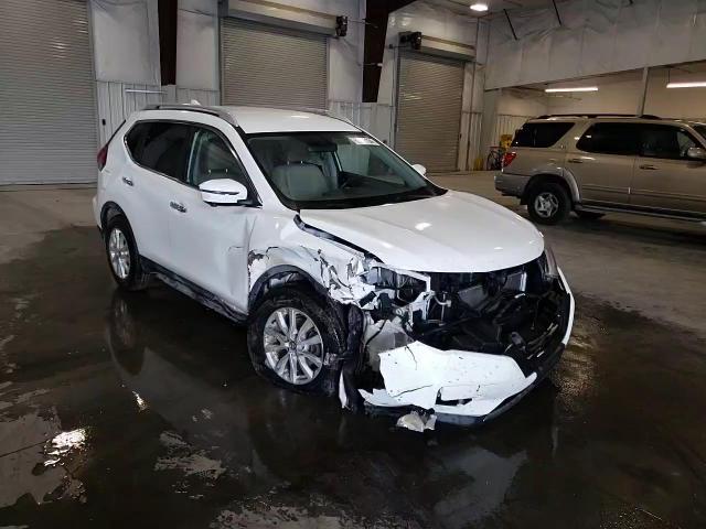 2017 Nissan Rogue S VIN: KNMAT2MV2HP538652 Lot: 63675104