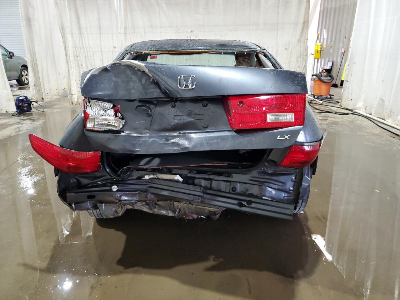 2005 Honda Accord Lx VIN: 1HGCM56445A103983 Lot: 65253094