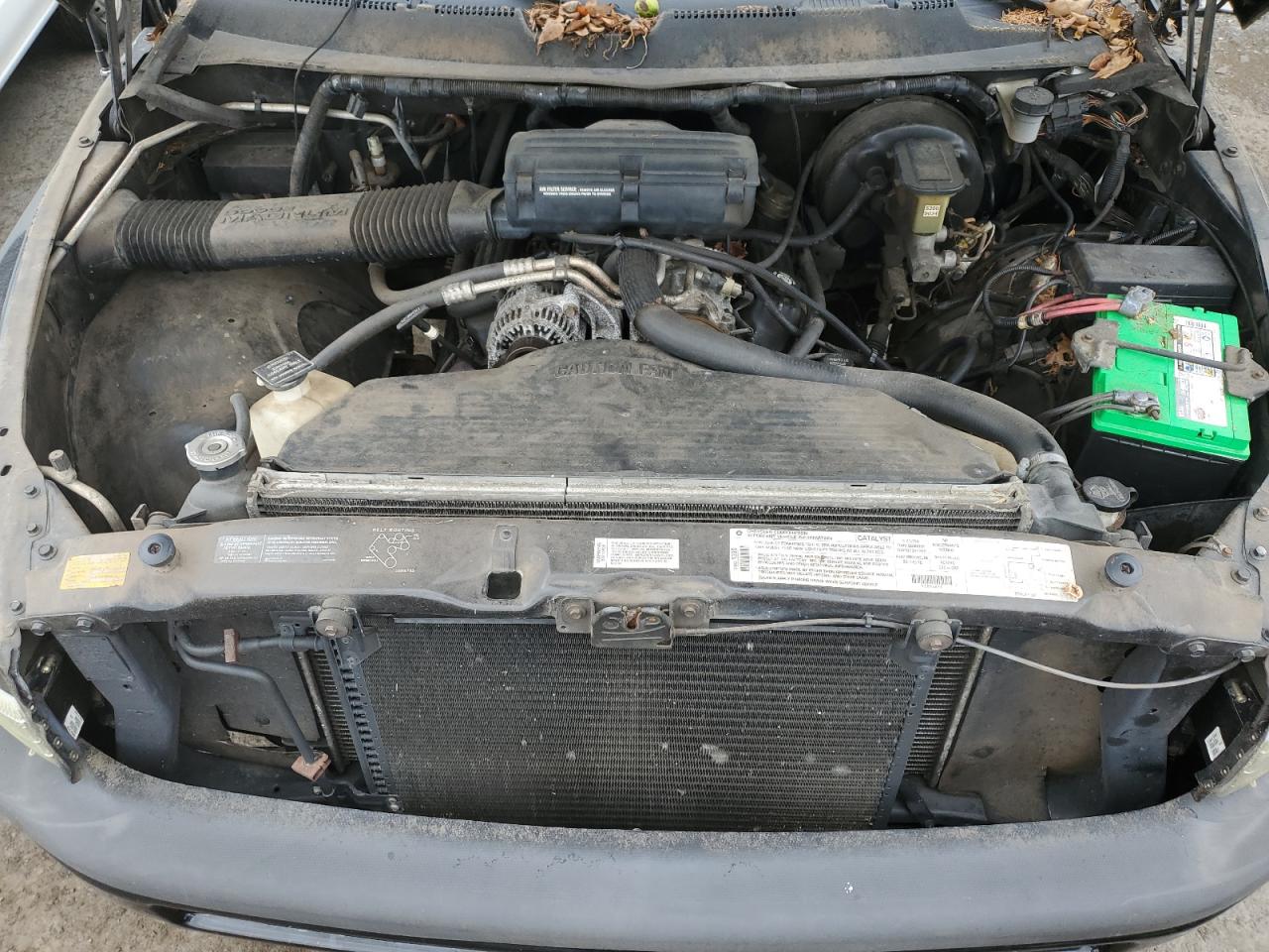 1996 Dodge Ram 1500 VIN: 1B7HC16Y1TJ176048 Lot: 63340624