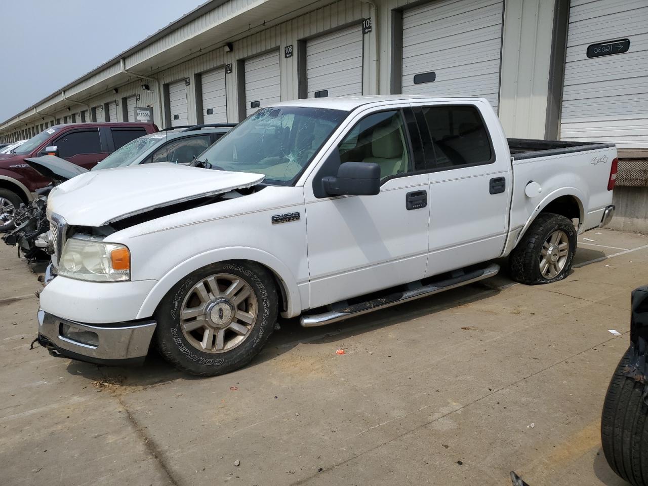 2004 Ford F-150 - Image 1