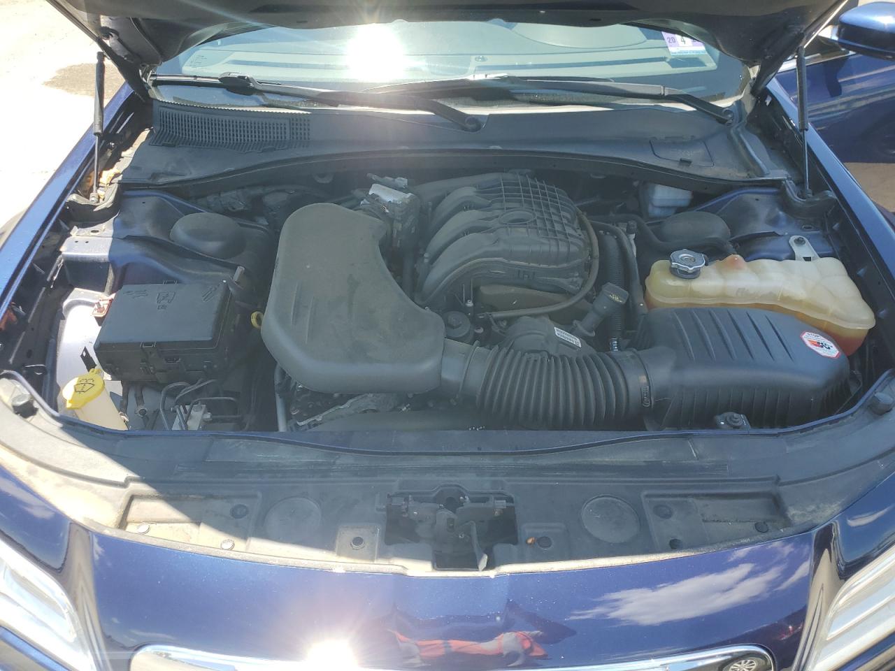 2013 Chrysler 300 VIN: 2C3CCAAG7DH561646 Lot: 65340744