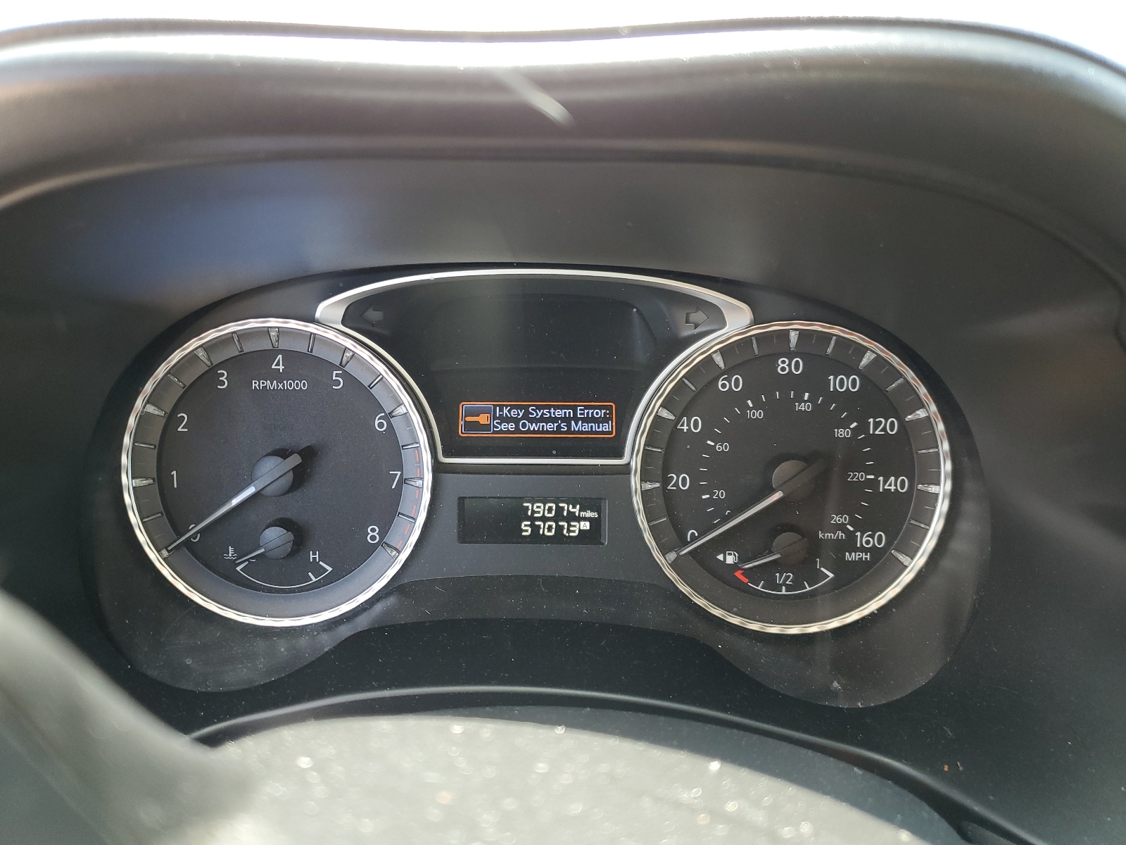 5N1DL0MN8HC561339 2017 Infiniti Qx60