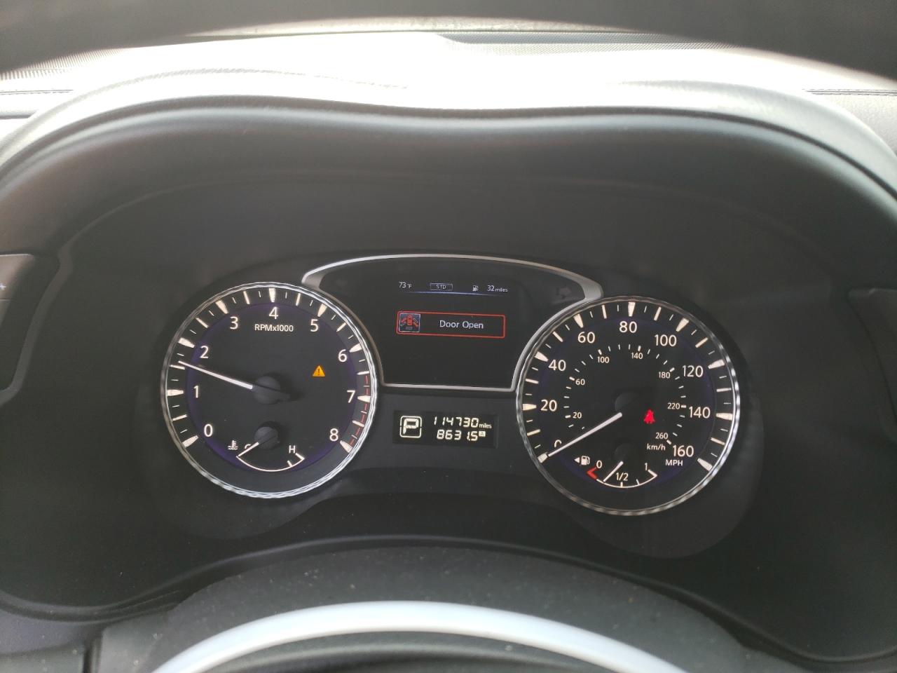 2017 Infiniti Qx60 VIN: 5N1DL0MMXHC517463 Lot: 63547434