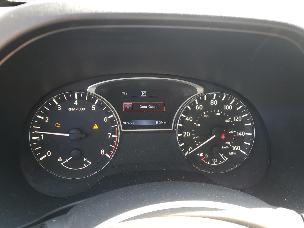 2017 Nissan Pathfinder S VIN: 5N1DR2MN5HC636539 Lot: 64306114