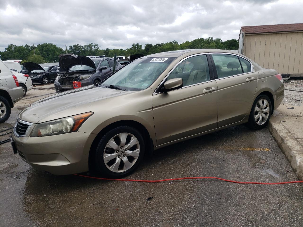2010 Honda Accord - Image 1