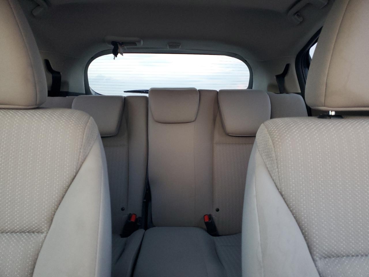 2017 Honda Hr-V Ex VIN: 3CZRU5H53HM710604 Lot: 63103284