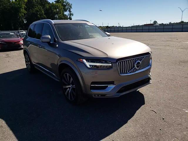 2020 Volvo Xc90 T6 Inscription VIN: YV4A22PL6L1537543 Lot: 61336974