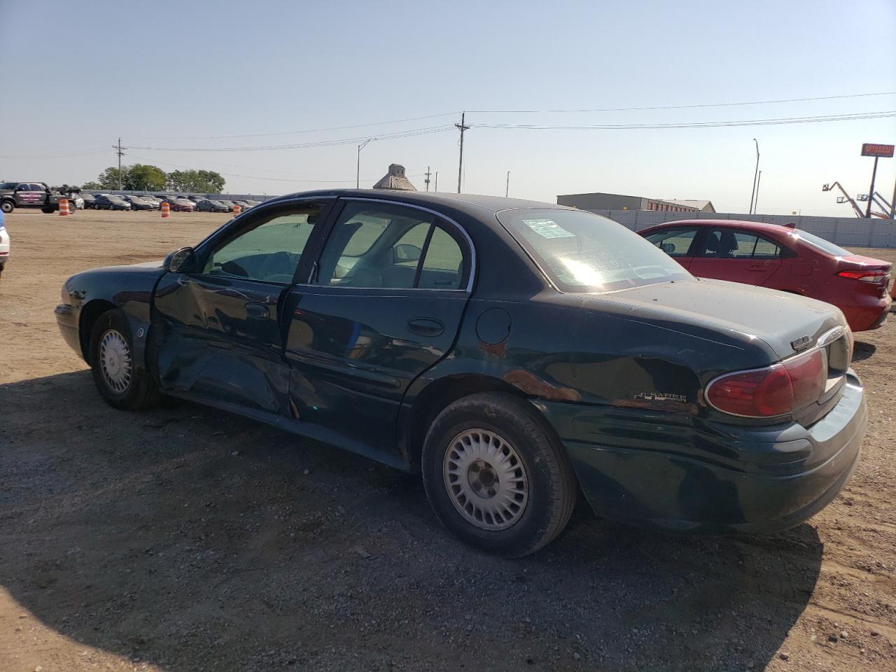2000 Buick LeSabre - Image 2
