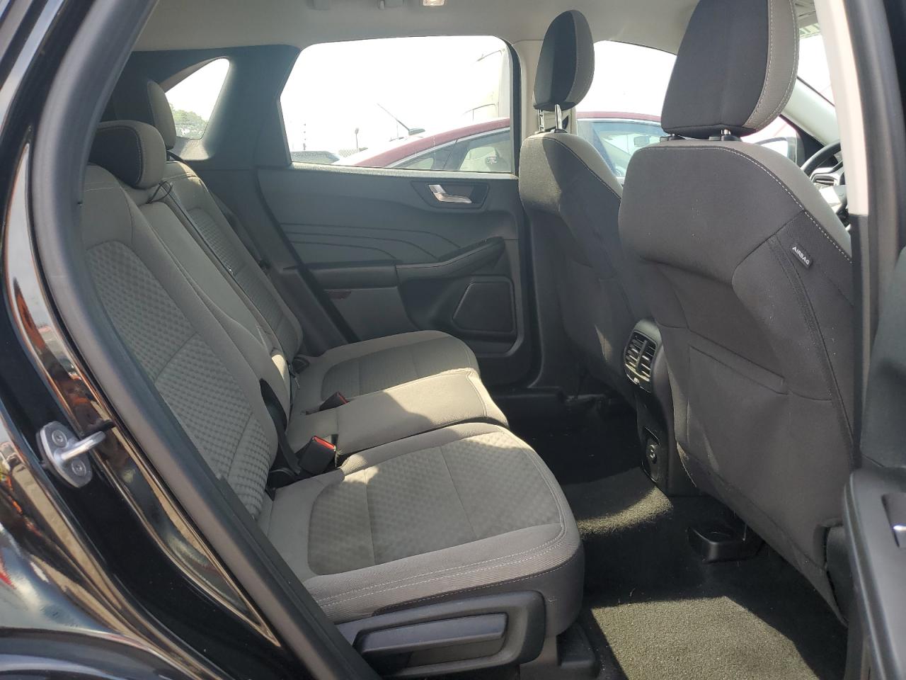 2021 Ford Escape Se VIN: 1FMCU9G61MUA98496 Lot: 57122384