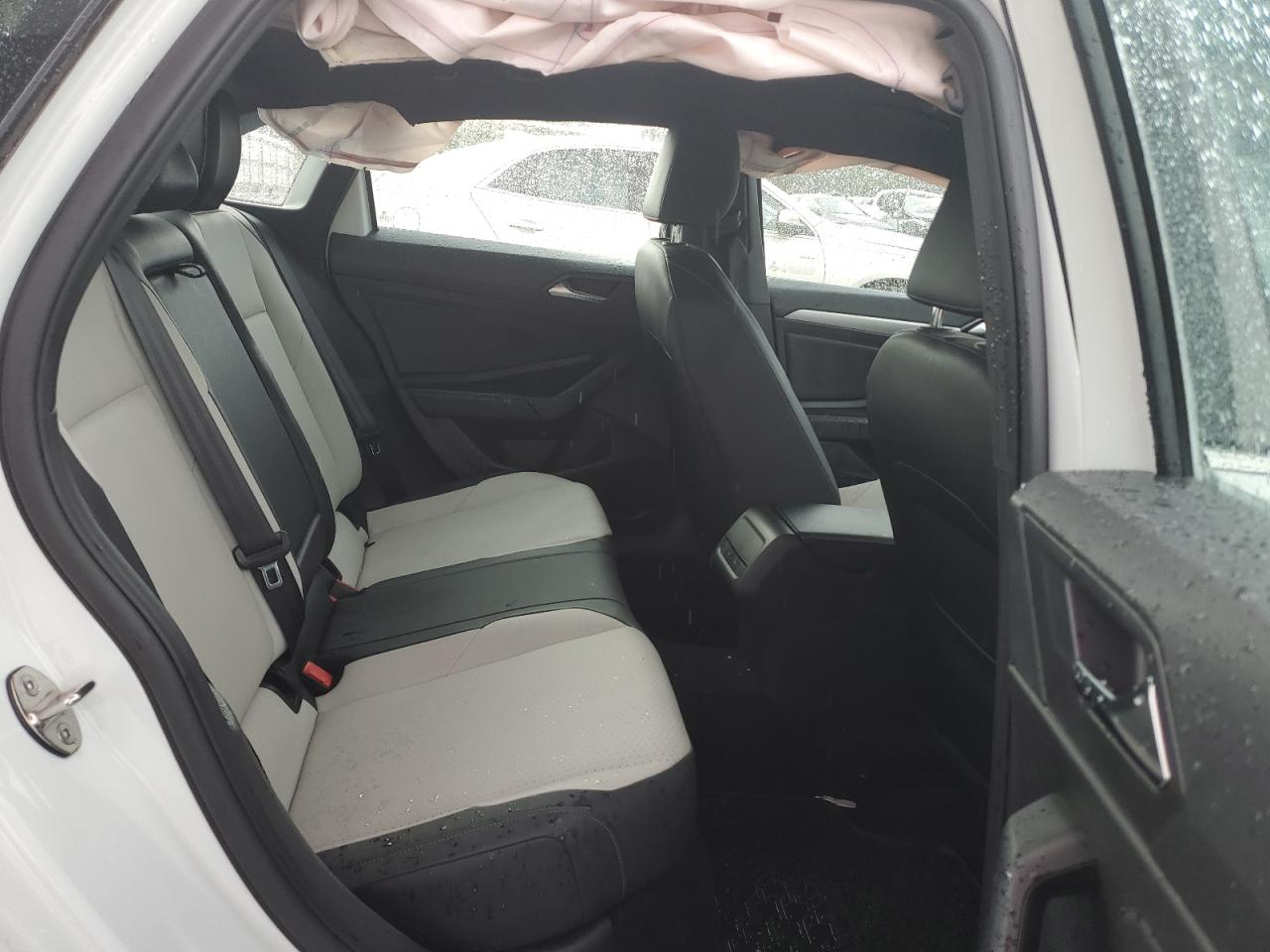 2021 Volkswagen Jetta S VIN: 3VWC57BU1MM079606 Lot: 62022694