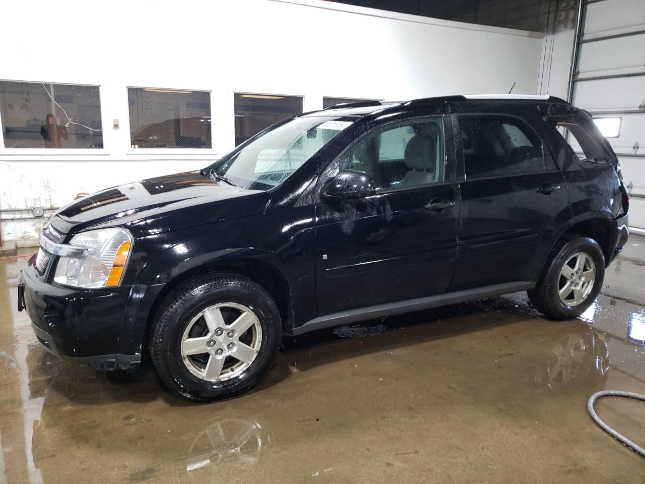 2008 Chevrolet Equinox - Image 1