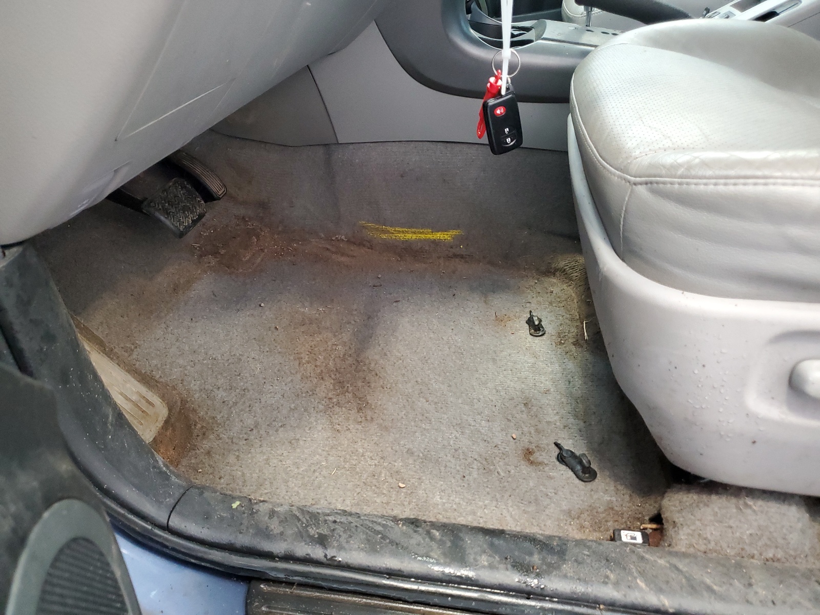 2T3DK4DV4CW068486 2012 Toyota Rav4 Limited