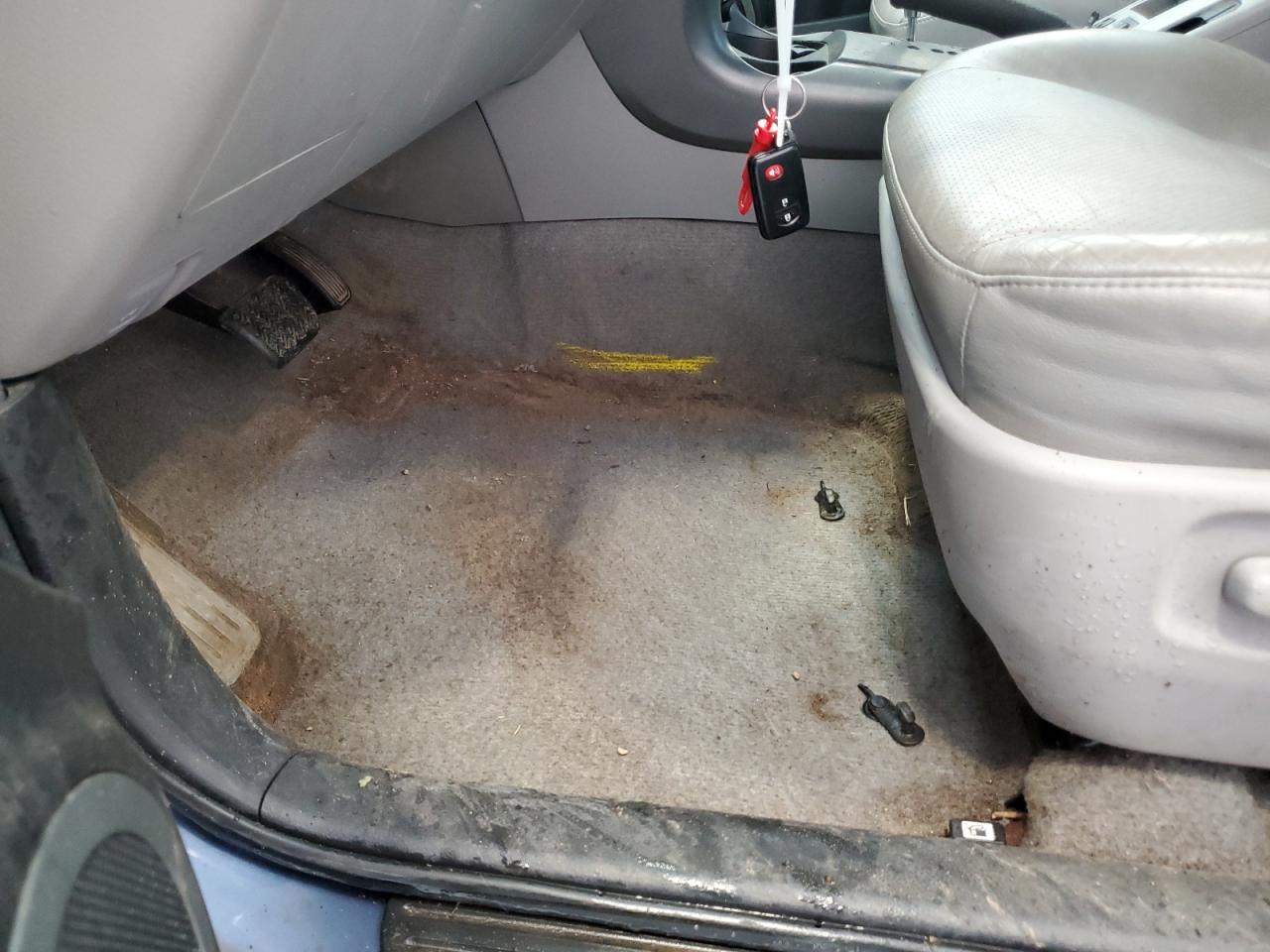 2012 Toyota Rav4 Limited VIN: 2T3DK4DV4CW068486 Lot: 62936254