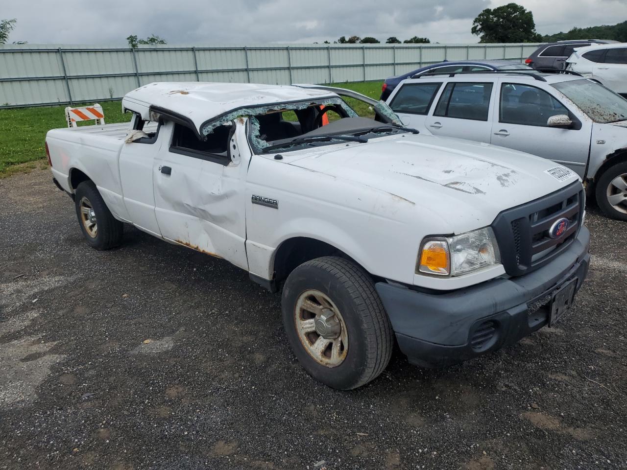2011 Ford Ranger - Image 4