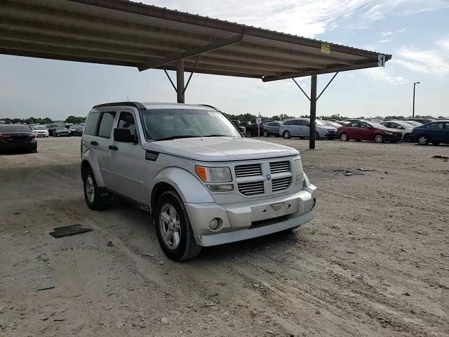 2010 Dodge Nitro Sxt VIN: 1D4PT5GK7AW119448 Lot: 63227894