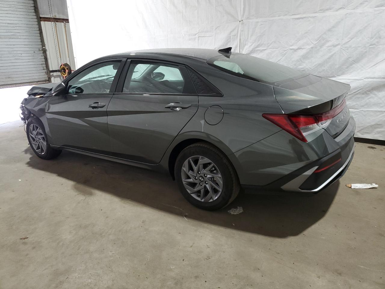 KMHLM4DG5RU720122 2024 HYUNDAI ELANTRA - Image 2