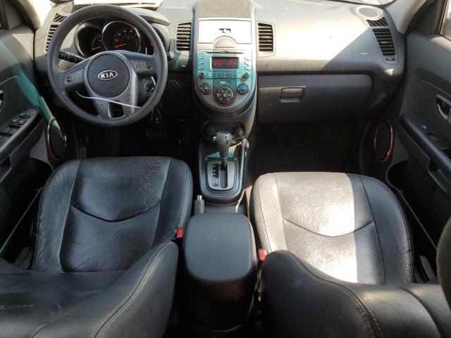 KNDJT2A28A7128566 | 2010 KIA soul +