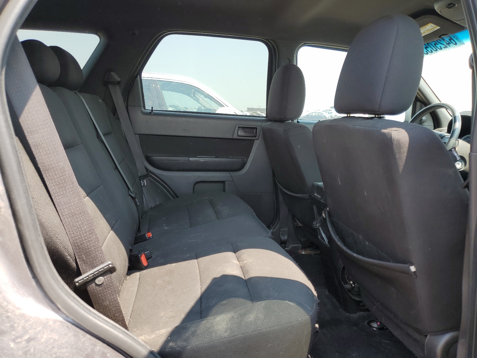 1FMCU93G59KC96371 2009 Ford Escape Xlt