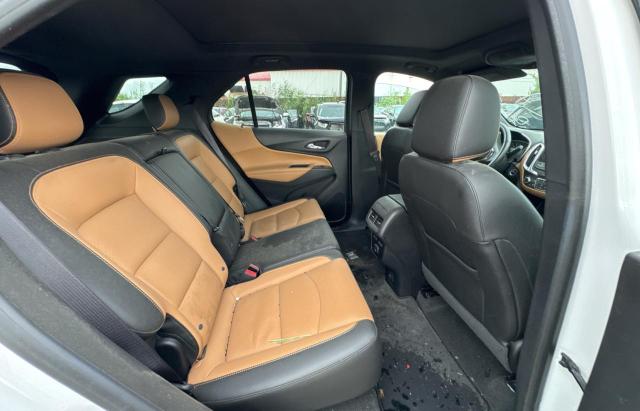 2019 Chevrolet Equinox Premier vin: 2GNAXYEX6K6118995