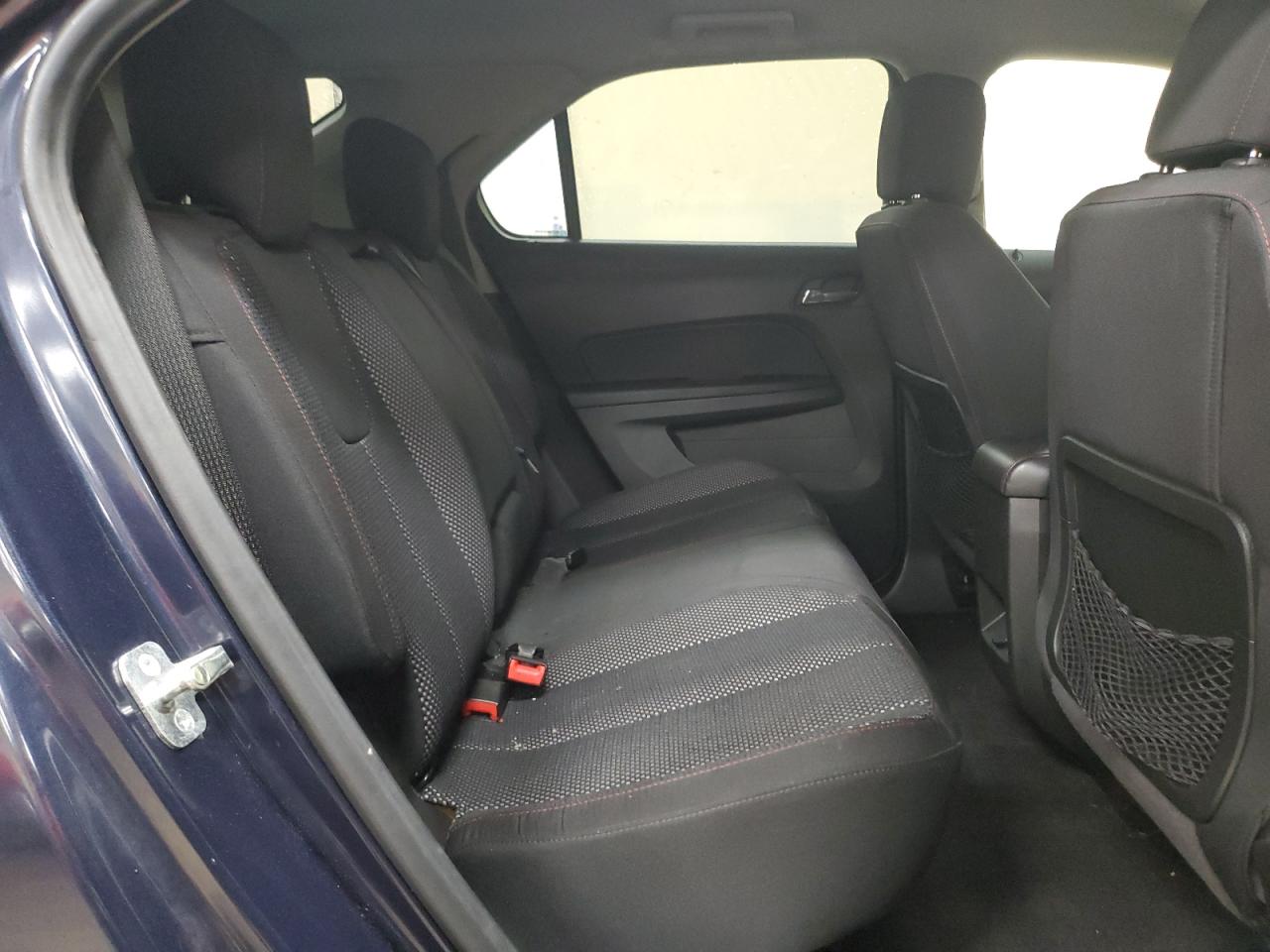 2015 Chevrolet Equinox Lt VIN: 2GNFLFEK8F6439193 Lot: 61574474