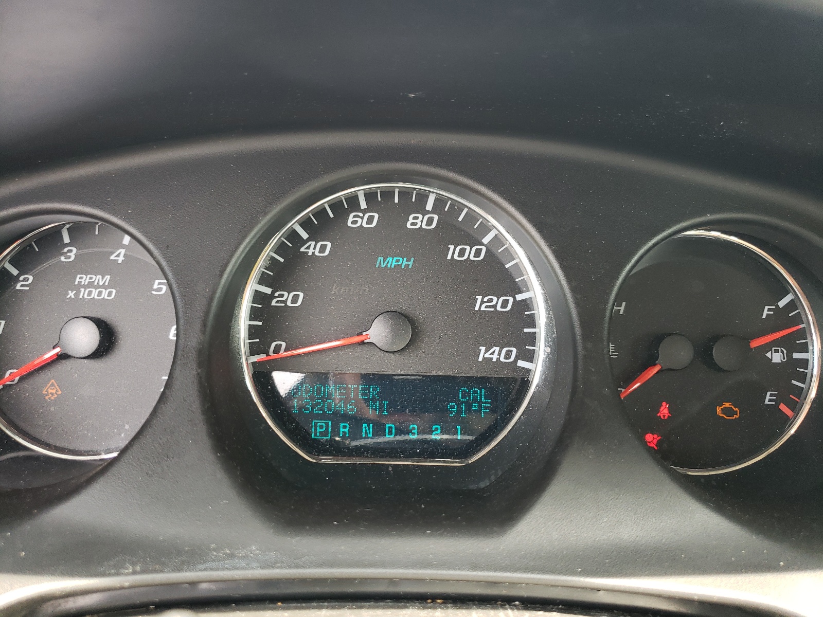 2G1WK151369354727 2006 Chevrolet Monte Carlo Lt