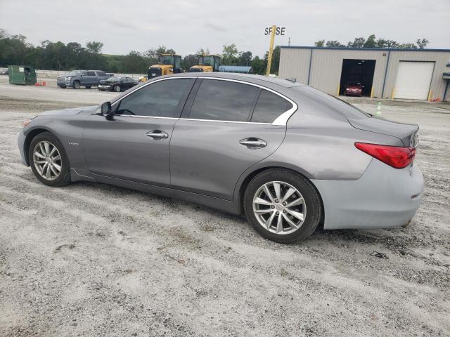 JN1AV7AR7EM701617 | 2014 Infiniti q50 hybrid premium