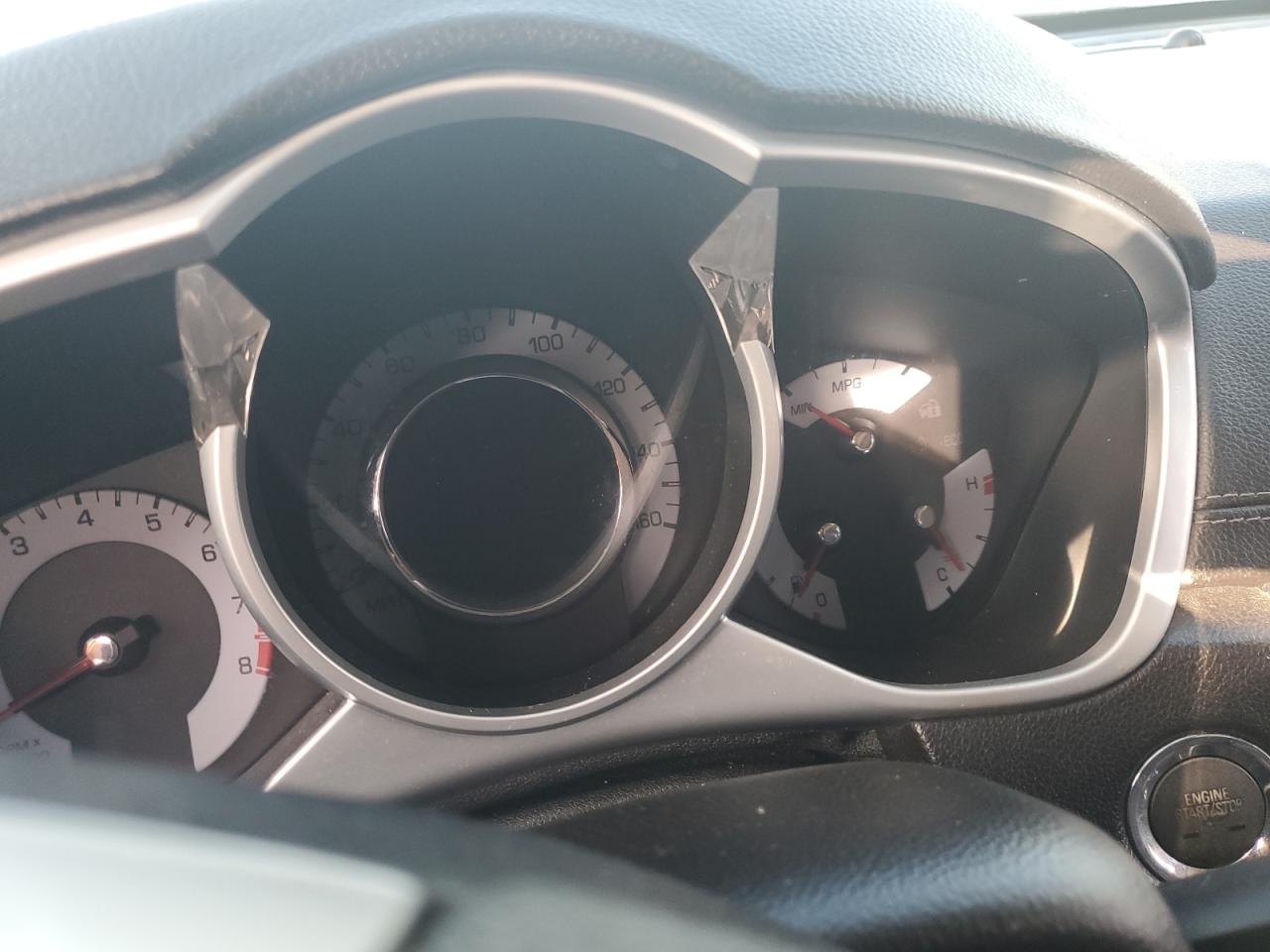 2012 Cadillac Srx Premium Collection VIN: 3GYFNCE36CS504060 Lot: 64974924